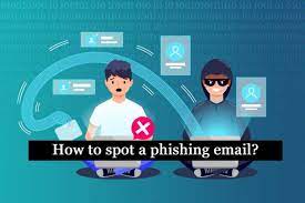 How to Spot Email Scams